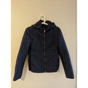 Massimo Dutti Coat Jacket